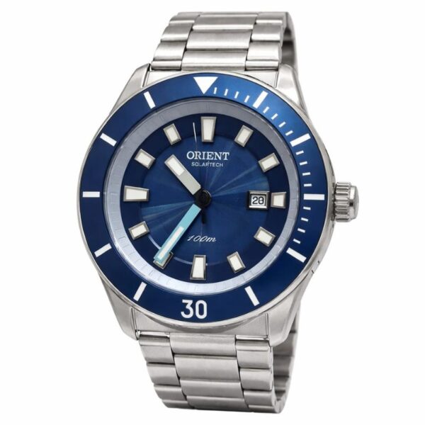 Relógio Orient masculino Automático