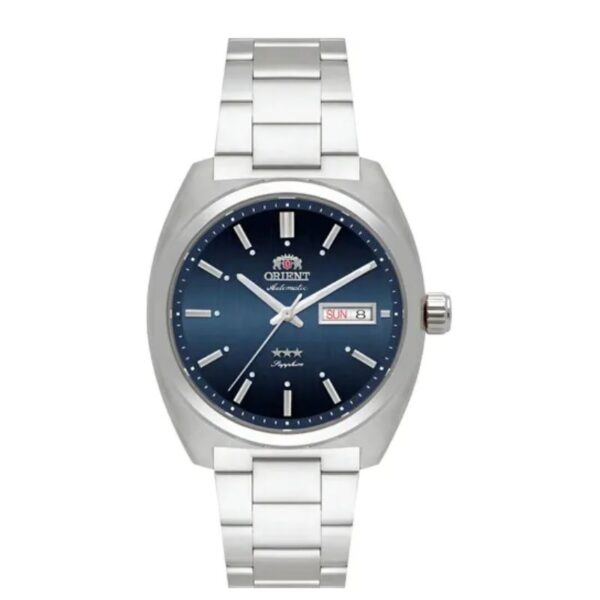 Relógio Orient Heritage Automático 3 Estrelas