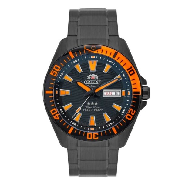 Relógio Orient Sport Sea Diver Automatic