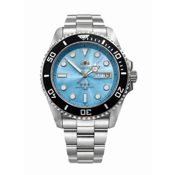 Relógio Orient Submariner
