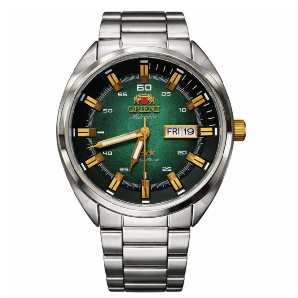 Relógio Orient masculino