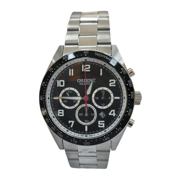 Relógio Orient masculino Automático