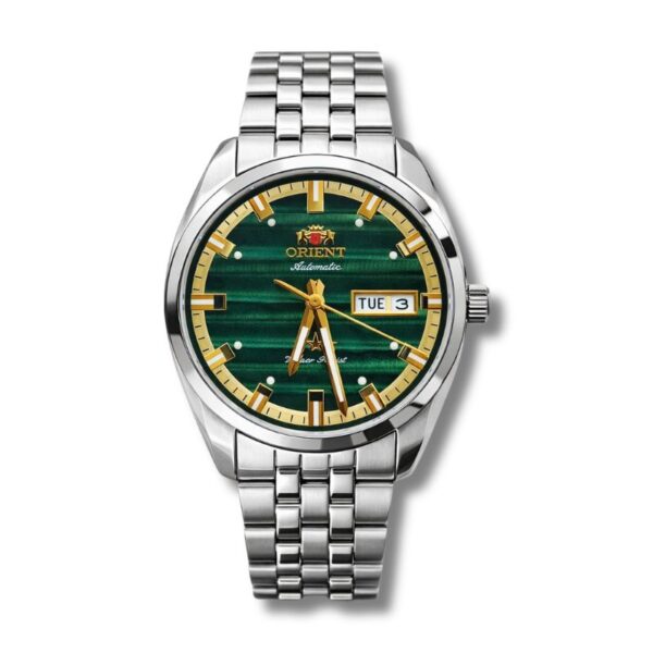 Relógio Orient masculino Automático