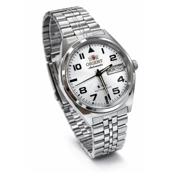 Relógio Orient masculino Automático