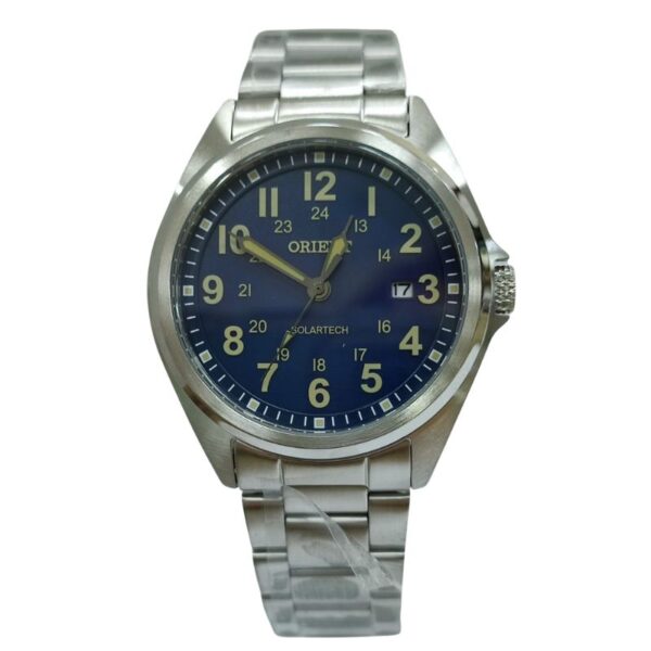 Relógio Orient masculino Automático