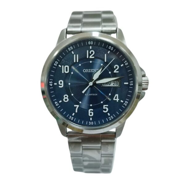 Relógio Orient masculino Automático