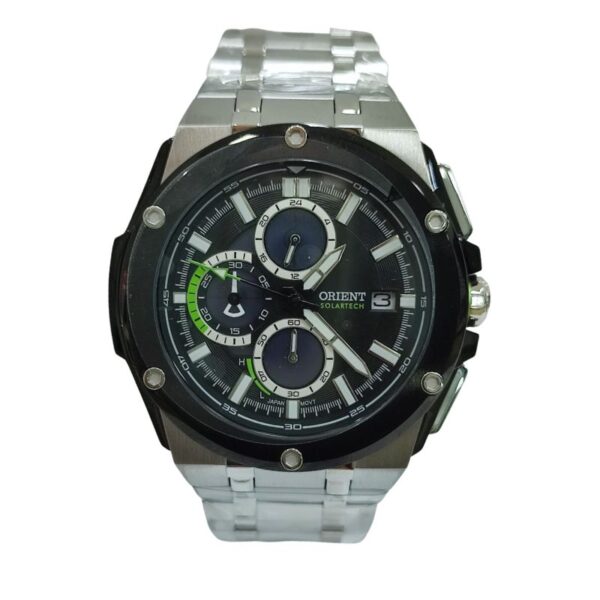 Relógio Orient masculino Automático