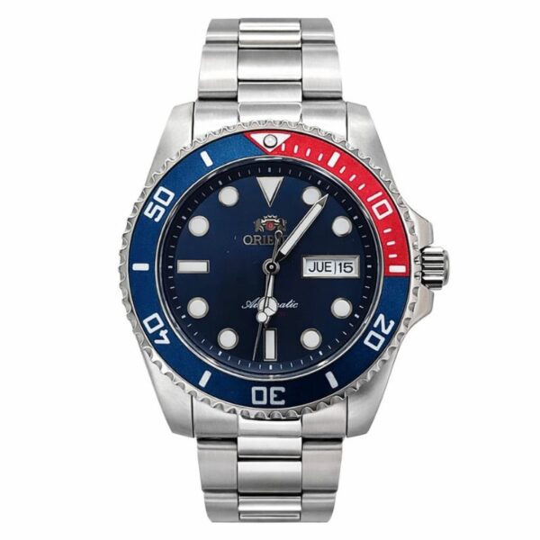 Relógio Orient masculino Automático