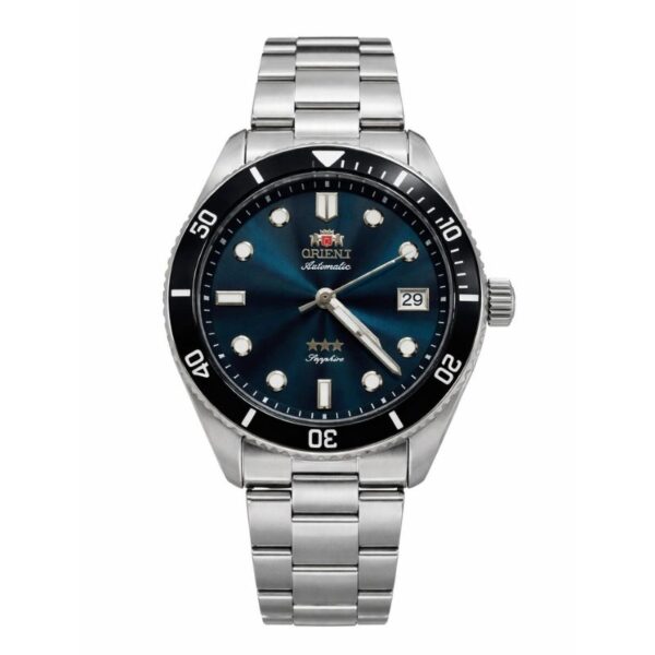 Relógio Orient masculino Orient Sport Sea 3 Estrelas