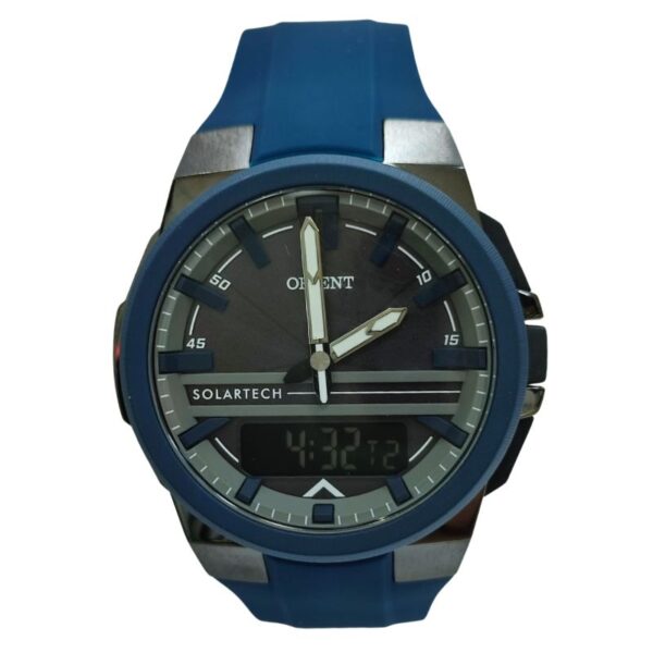 Relógio Orient Masculino