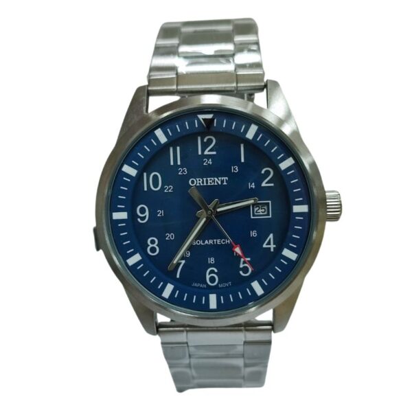 Relógio Orient Masculino