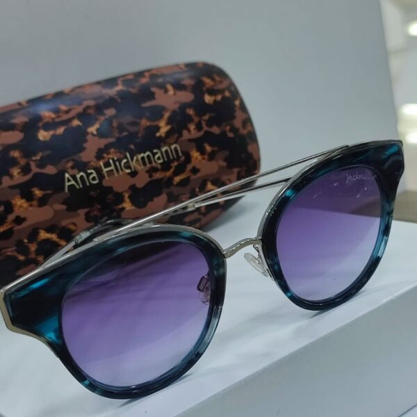 Óculos Solar Hickmann