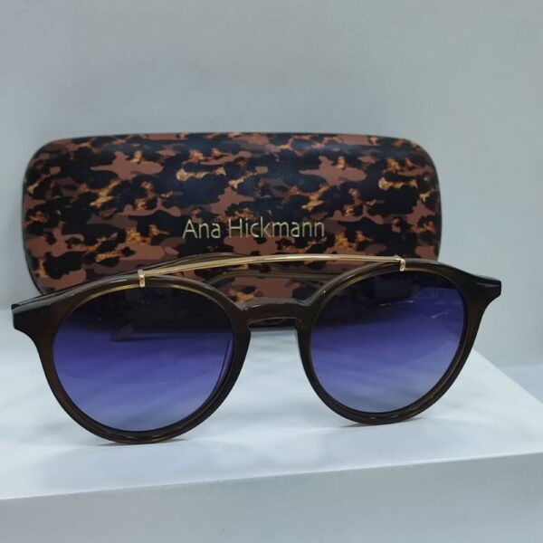 Óculos Solar Hickmann