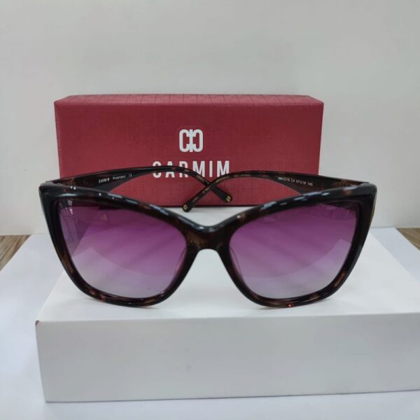 Óculos Solar Hickmann