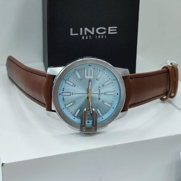 Relógio Lince Masculino