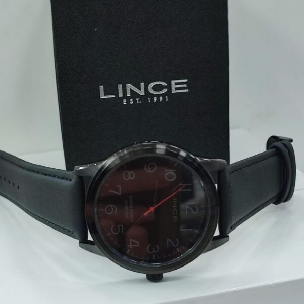 Relógio Lince Masculino