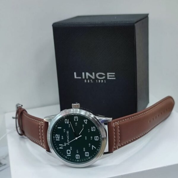 Relógio Lince Masculino