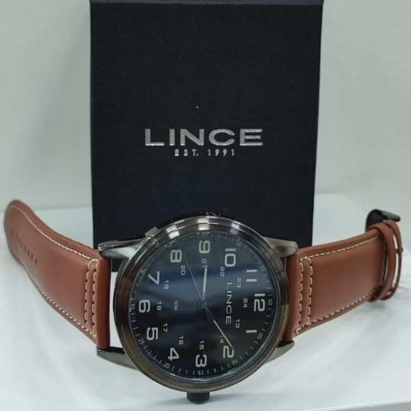 Relógio Lince Masculino