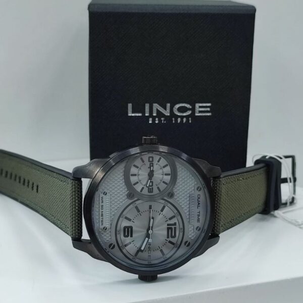 Relógio Lince Masculino