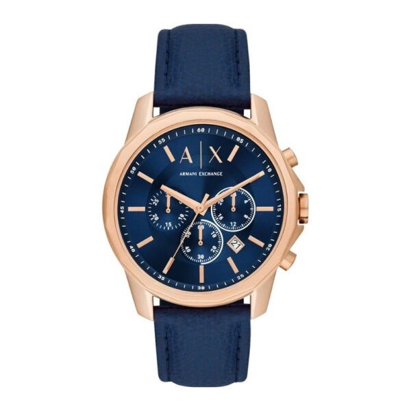 Relógio Armani Exchange Masculino