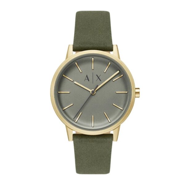 Relógio Armani Exchange Masculino