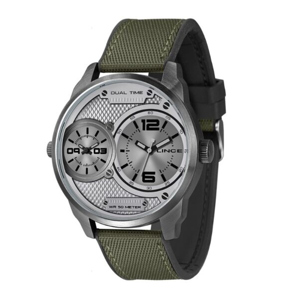 Relógio Lince Masculino