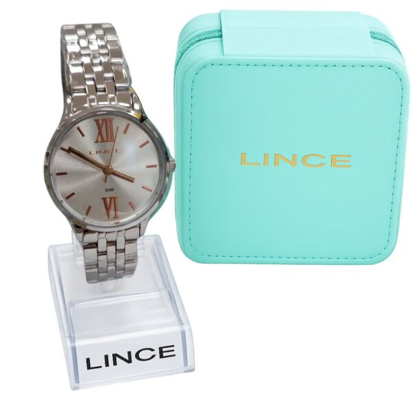 Relógio Lince Feminino