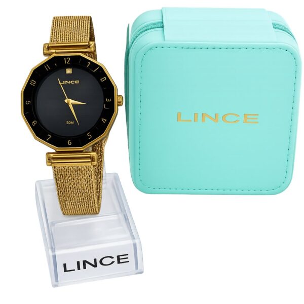Relógio Lince Feminino