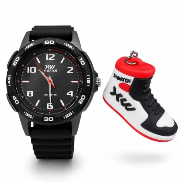 Kit X-Watch Masculino