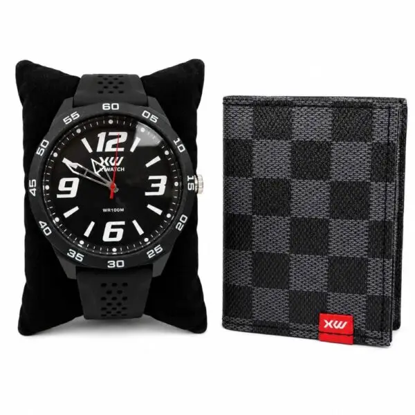 Kit X-Watch Masculino