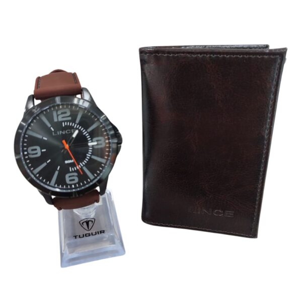 Kit Lince Masculino