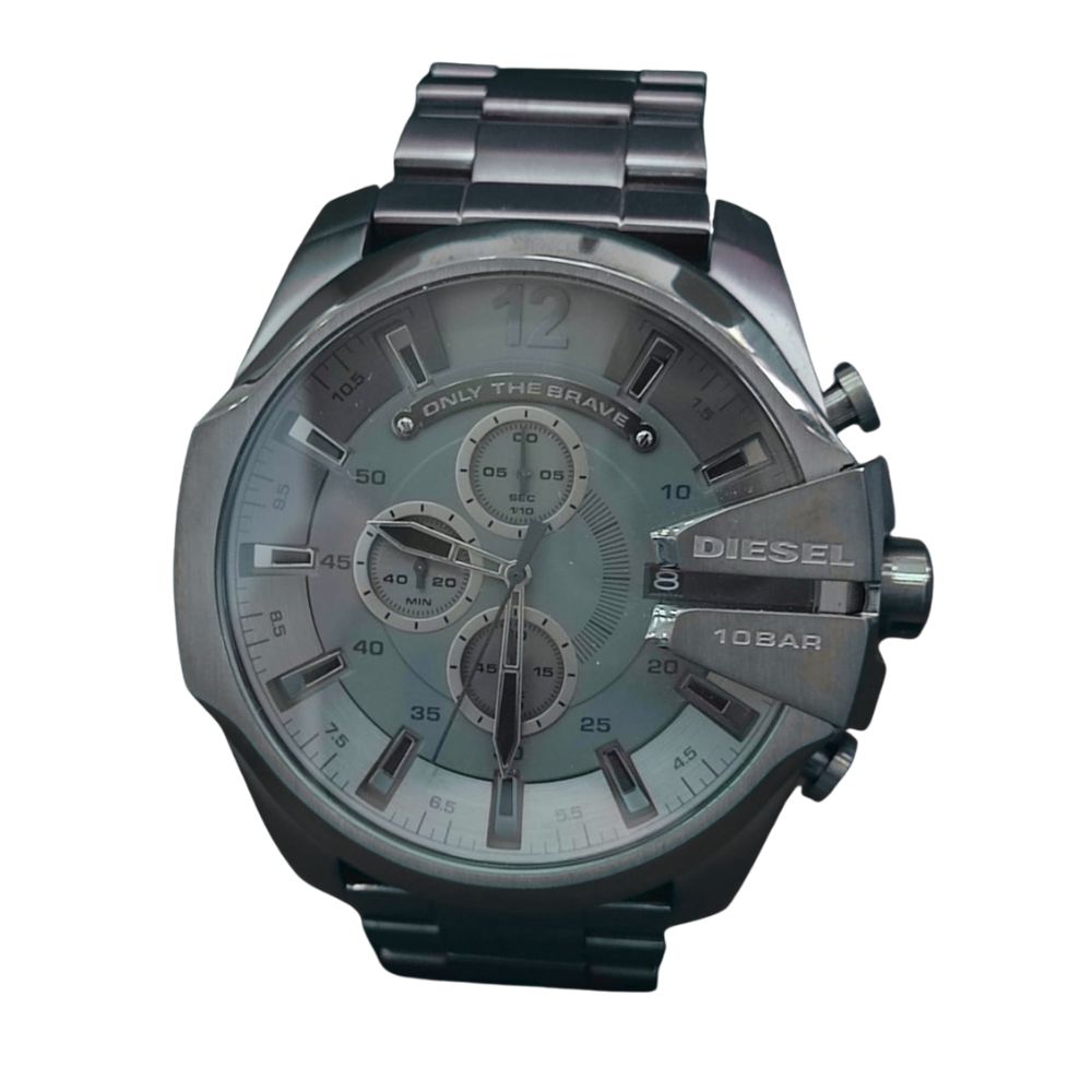 Relógio Diesel Gênero masculino Referência 002058 Código Dz4282B1.G2GX