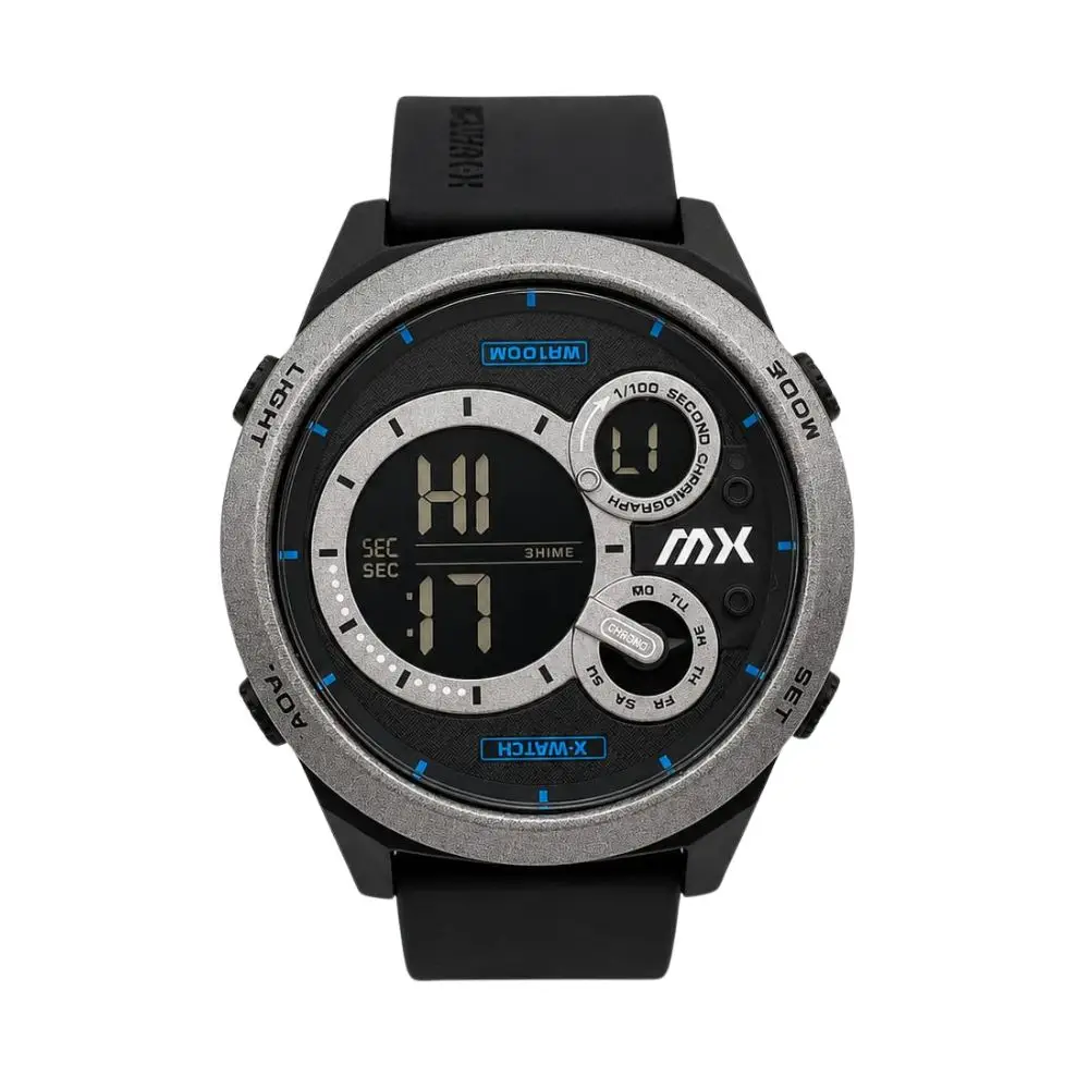 Relógio X .Watch Categoria_ masculino Marca _ X . Watch