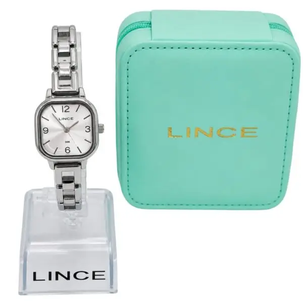 Relógio Lince Feminino
