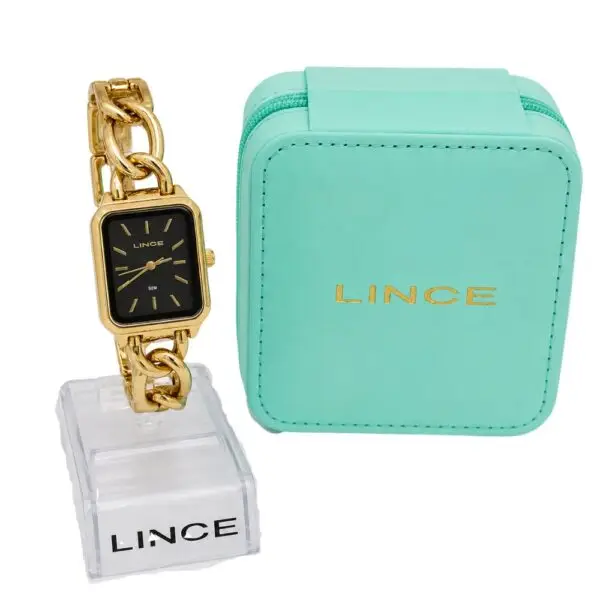Relógio Lince Feminino