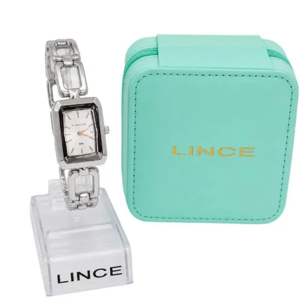 Relógio Lince Feminino