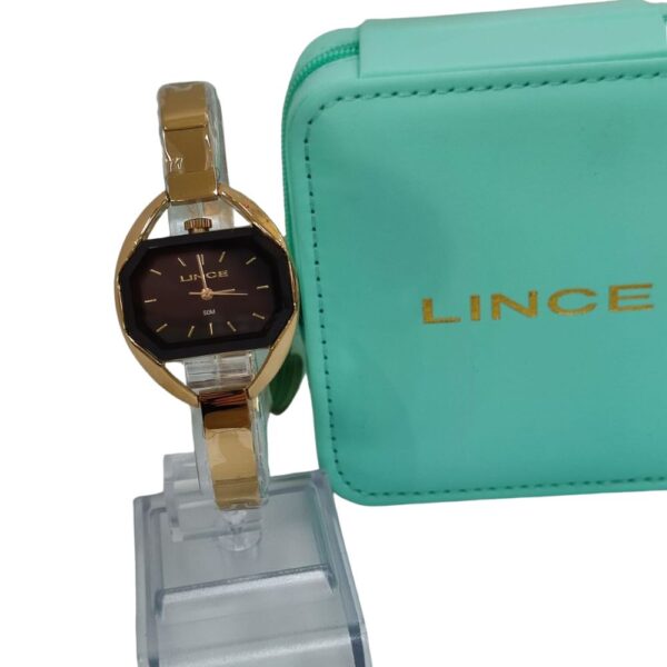 Relógio Lince Feminino