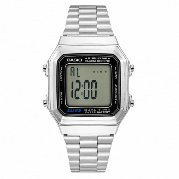 Relógio CASIO