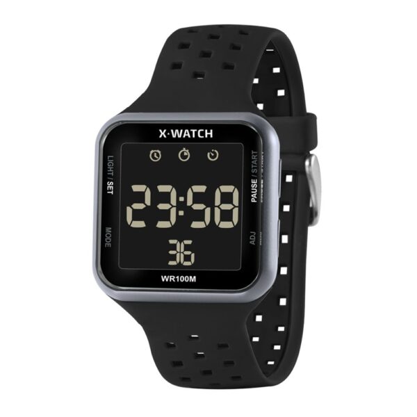 Relógio X .Watch