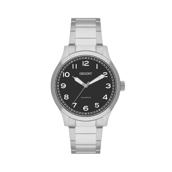 Relógio Orient Solartech Masculino