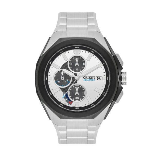 Relógio Orient Solartech Masculino
