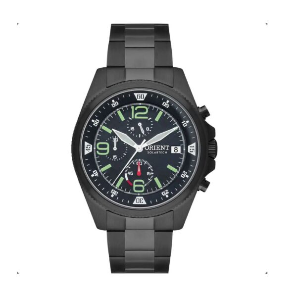Relógio Orient Solartech Masculino