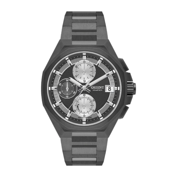 Relógio Orient Solartech Masculino