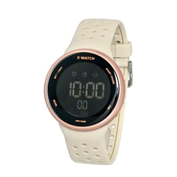 Relógio X .Watch