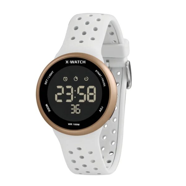 Relógio X .Watch