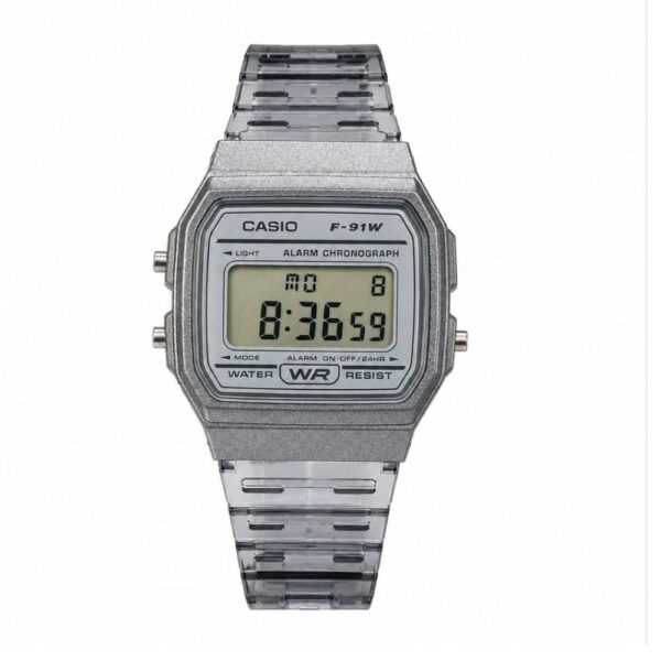 Relógio CASIO
