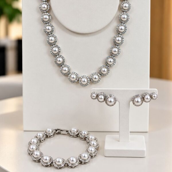 Conjunto Riviera