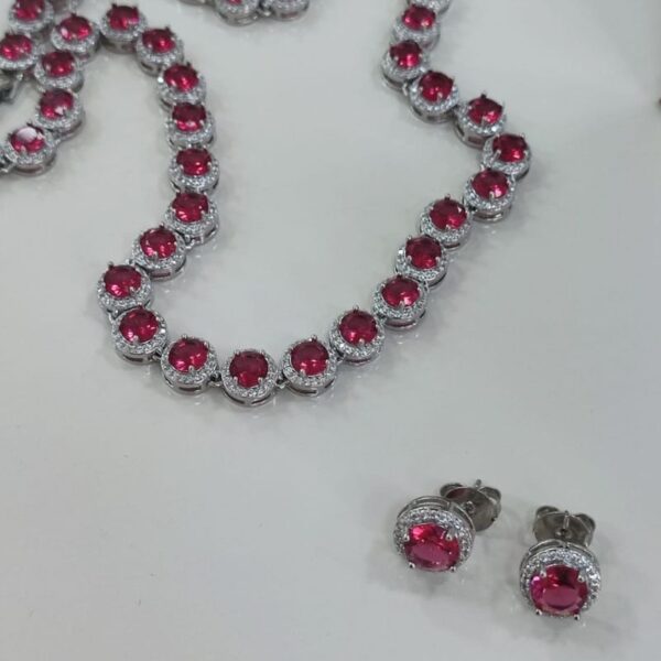 Conjunto Riviera