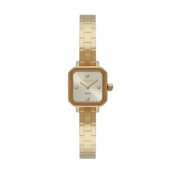 Relógio Feminino Orient Mini