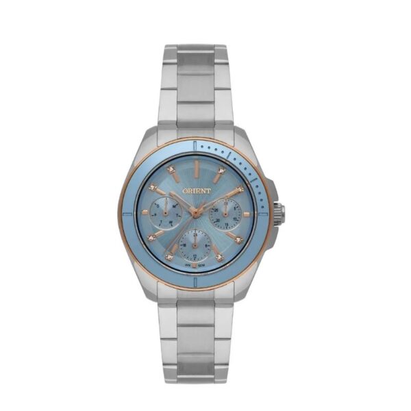 Relógio Feminino Orient Eternal